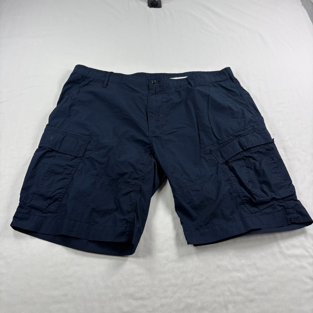 Polo Ralph Lauren Cargo Shorts Mens Size 40 Utility Casual Pockets